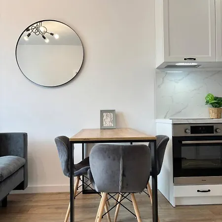 Prime Mokotow - Two-room