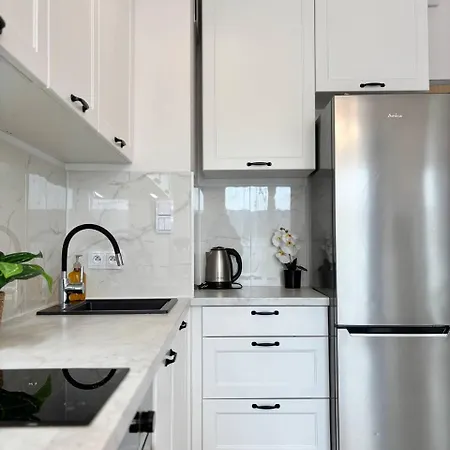 Appartamento Prime Mokotow - Two-room