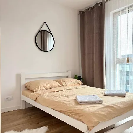 Prime Mokotow - Two-room Appartamento