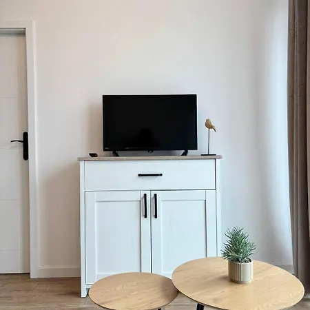 Prime Mokotow - Two-room *