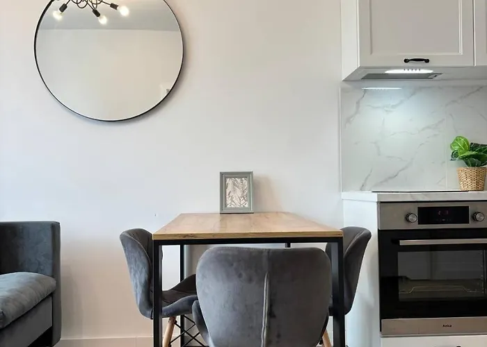 Prime Mokotow - Two-room