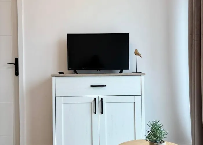 Prime Mokotów - Two-room *