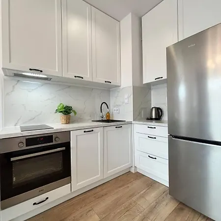 Apartment Prime Mokotow - Two-room